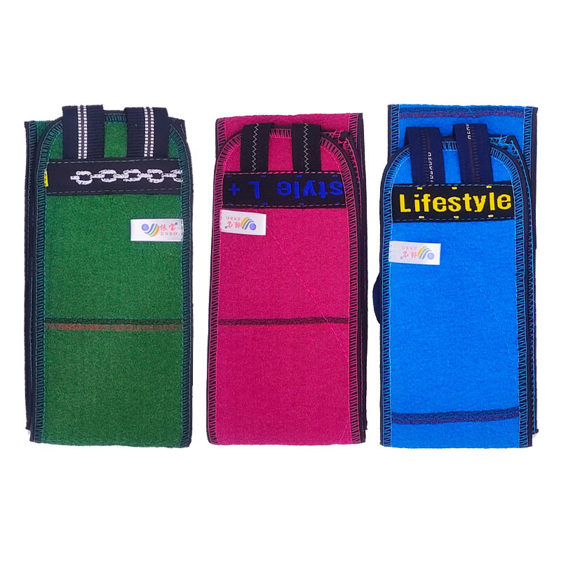 Zhenbao extra thick bathing artifact double-sided bath towel pull-back bath towel strong mud back rub bath towel men's special extra thick pull-back strip 110 10cm double-sided extra thick