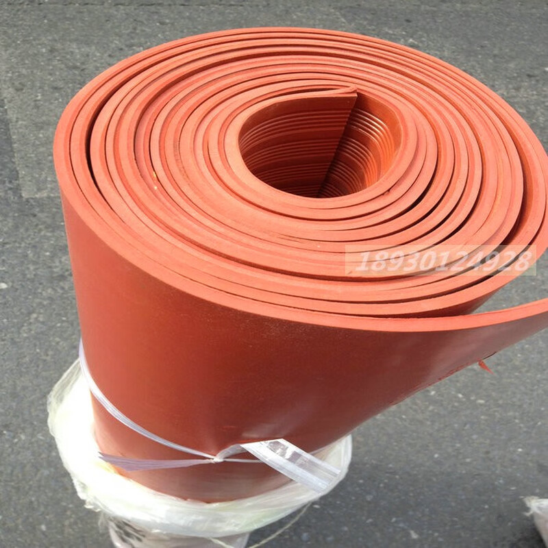 Low voltage insulating rubber sheet rubber sheet high voltage insulating mat insulating carpet 3mm4mm5mm6mm8mm10mm 1 meter wide*3mm*8m long