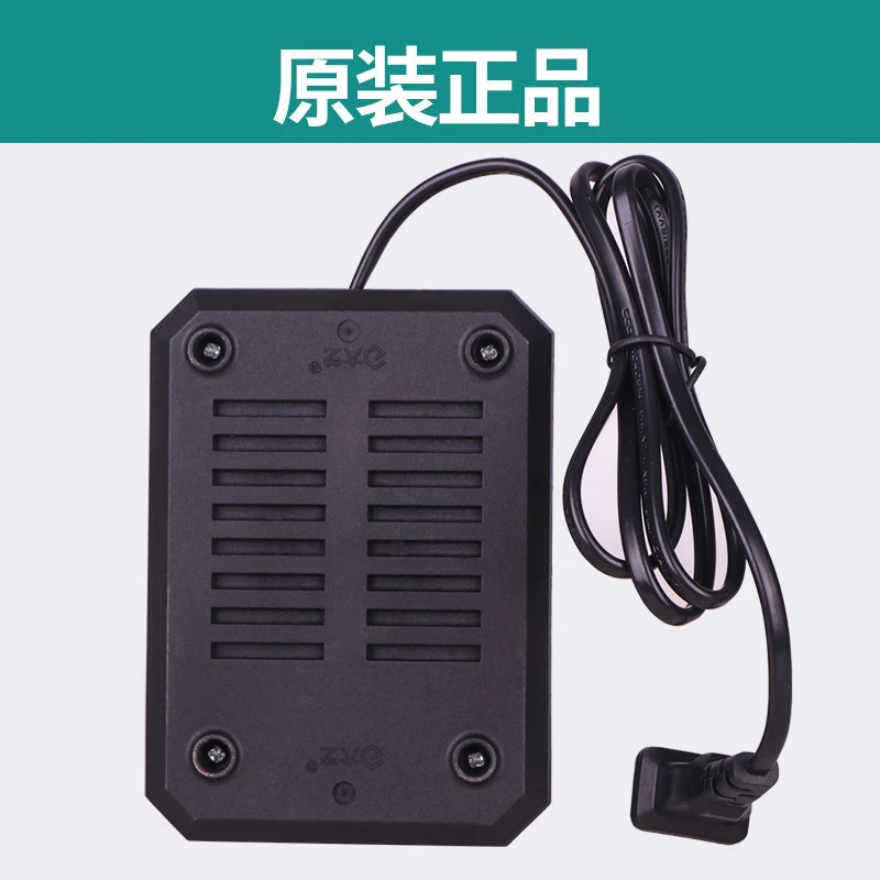 Dayi original 48V88V battery electric wrench charger original lithium battery 2106 universal lithium electric charger battery Dayi original 88F battery