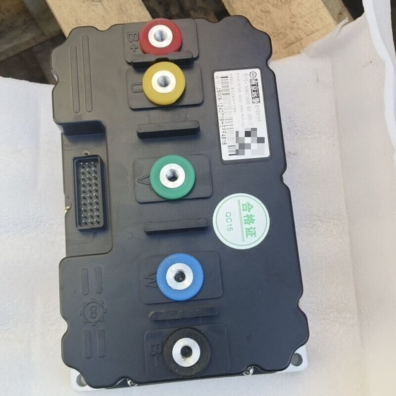 841800 controller Nanjing Yuan drive luxury assembly brand new No. 9 straight-up calf straight-up belt straight-up beam line No. 9 straight-up Yuan drive 841800 luxury