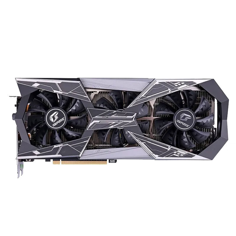 95 Xinbao core, Colorful and other first-line brands/1660S/2060S/3060TI/3070 computer game independent graphics card 95 Xinfei mining card RTX 2080 8G