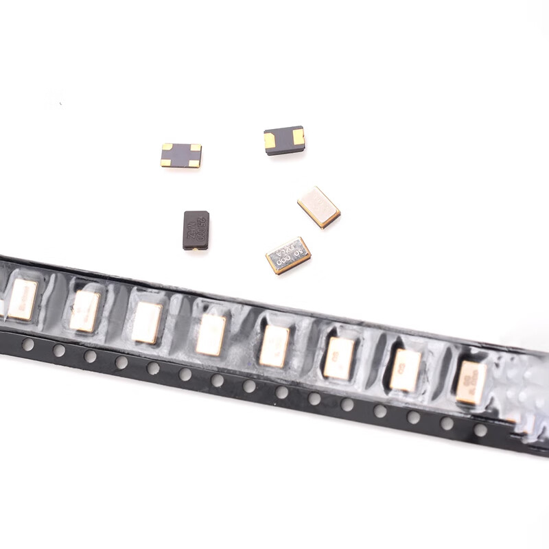 5032 passive crystal oscillator chip crystal 8 10 12 16 20 24 25 27 30 32 36 40 48M 5032 26MHZ passive 4 pins (2 pieces)