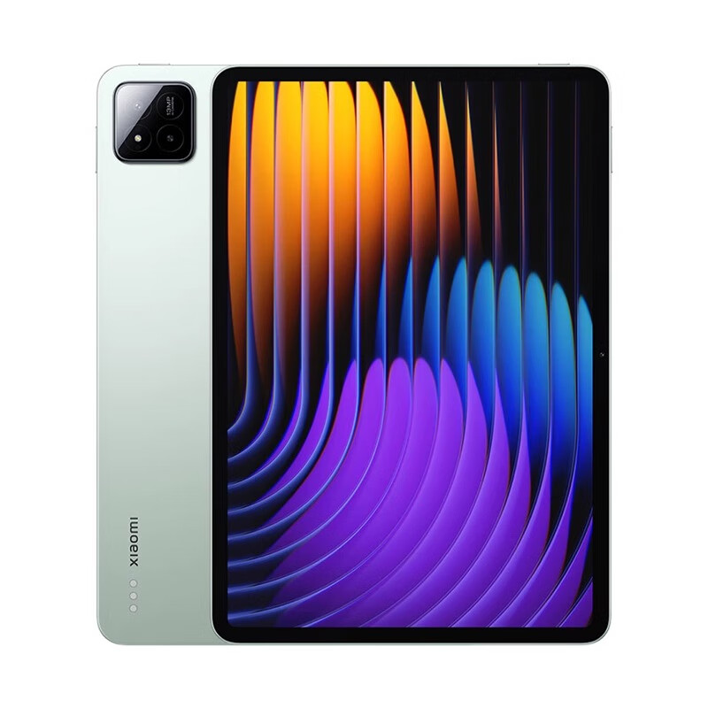 Xiaomi tablet 7/Xiaomi tablet 7pro 11.2-inch Snapdragon 7+Gen3 3.2K flagship screen 144Hz high refresh office second-hand tablet Xiaomi tablet 7pro 12+512G 99% new