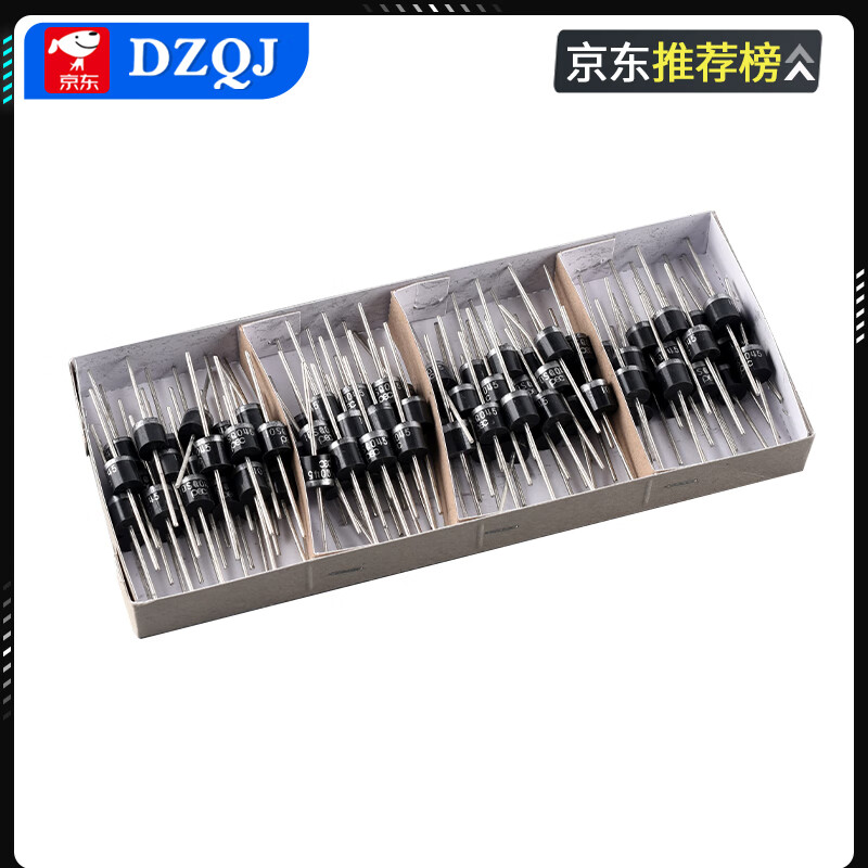 Solar Schottky diode 10SQ045 10/15/20/30SQ050 15/20/30A high current 50 15SQ04515A/45V (5 pcs) No specifications