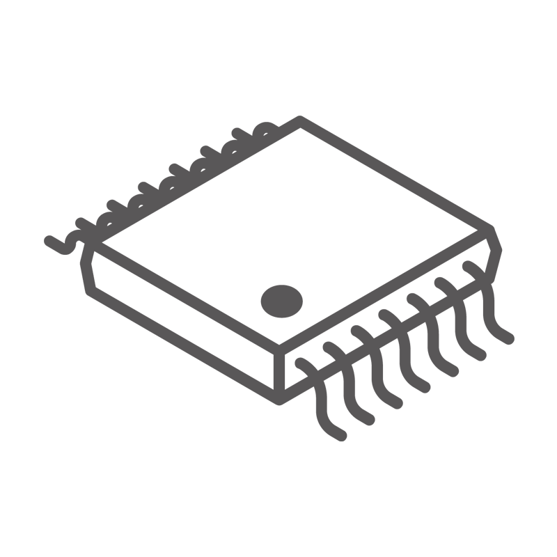 ST MCU-embedded microcontroller STM32F417VET6