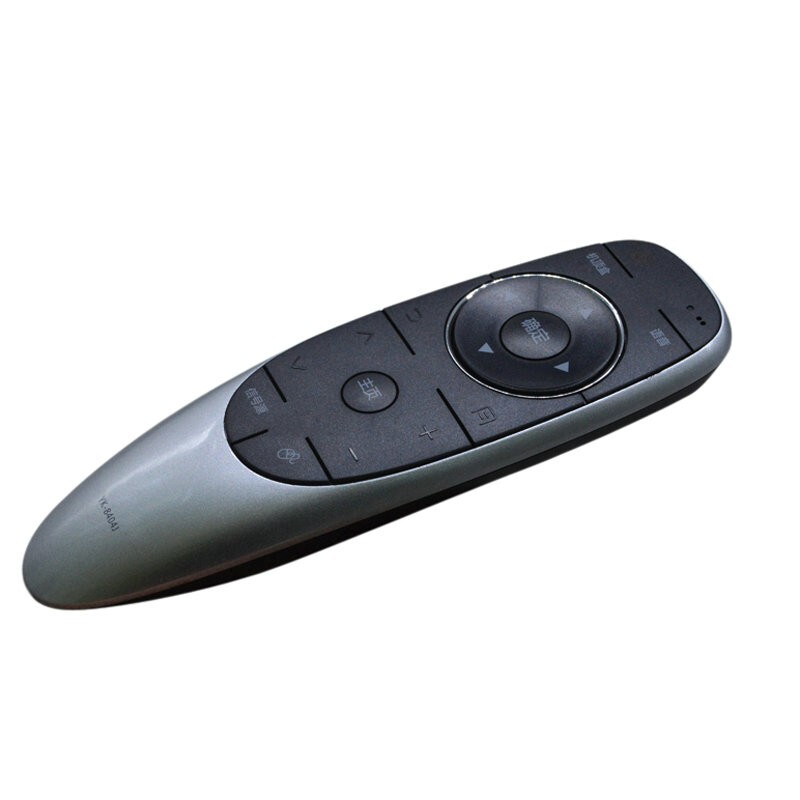Zhuguang is suitable for Skyworth smart TV remote control YK-8404J 43G7200 pass 8404H 8400J no voice