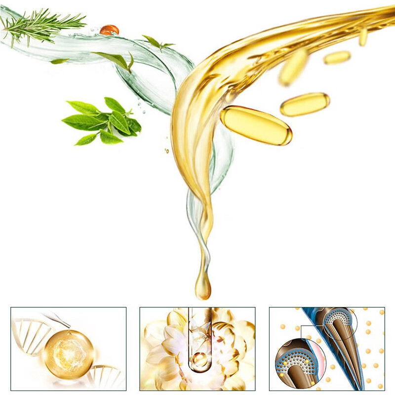 Bee Flower Hair Conditioner for Men and Women, Fragrant Light Essential Oil Essence 500ml, on clearance