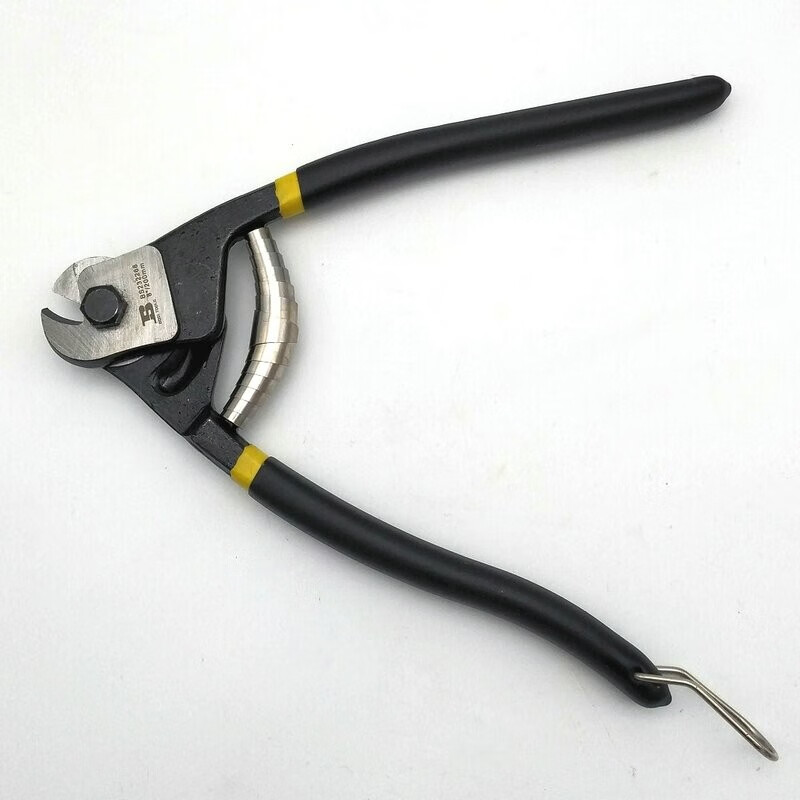 Persian (BOSI) wire rope scissors multifunctional bolt cutters wire scissors wire scissors 8 inches BS232268