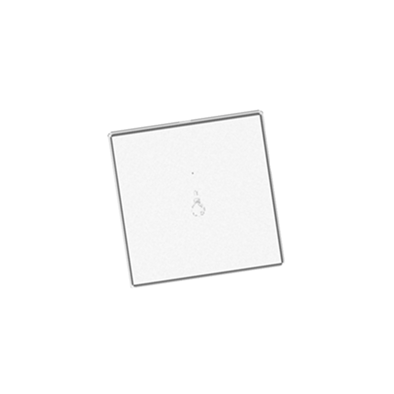 Long Qiaohua Intelligent Lighting Control Panel (Single On and Single Fire) V1-ND1