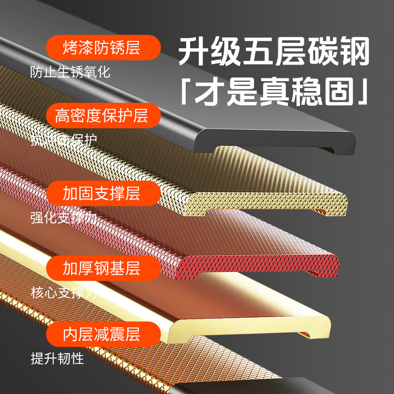 Yuhao horizontal bar pull-up device home indoor parallel bar boom multi-functional fitness rack abdominal machine sports training equipment Ding accessories multi-functional horizontal bar climbing stairs two-in-one