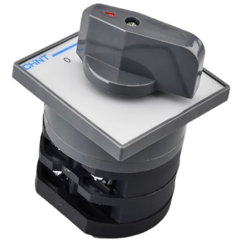 Chint (CHNT) power on-off transfer combination switch HZ5-10/1.7 40/7.5 HZ5-20/4 HZ5-40/7.5 L02