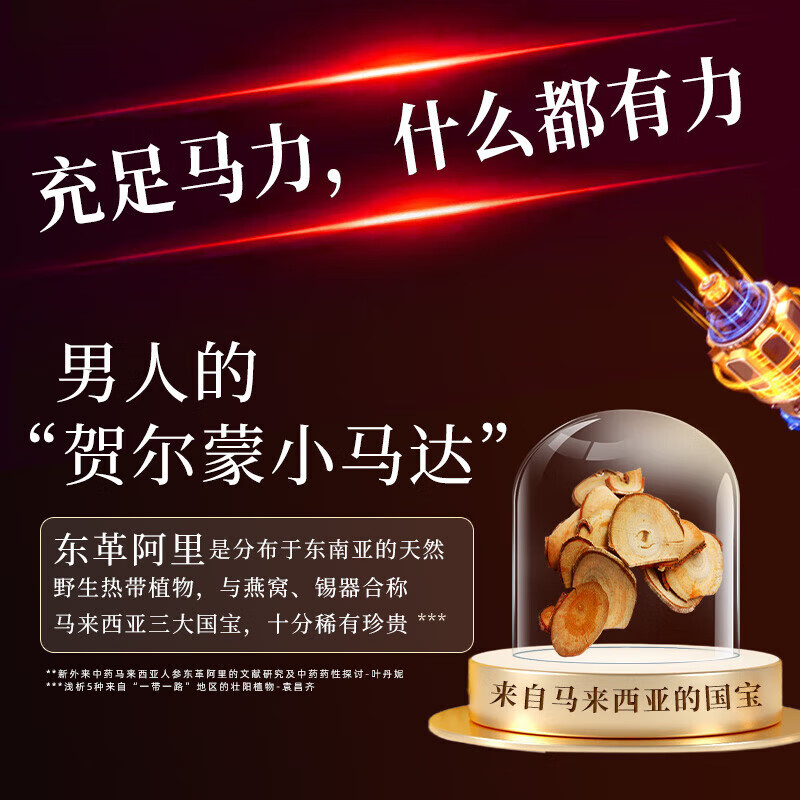 VITA GREEN New Male Male Capsules 40 Capsules/Bottle Tongkat Ali Maca Ginseng Oyster Malip Bottle Status Online 1 Bottle of Vita Green New Male