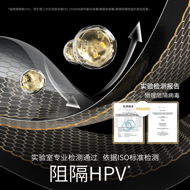 Durex condoms ultra-thin 001 black gold three-in-one 12 condoms adult products sex toys