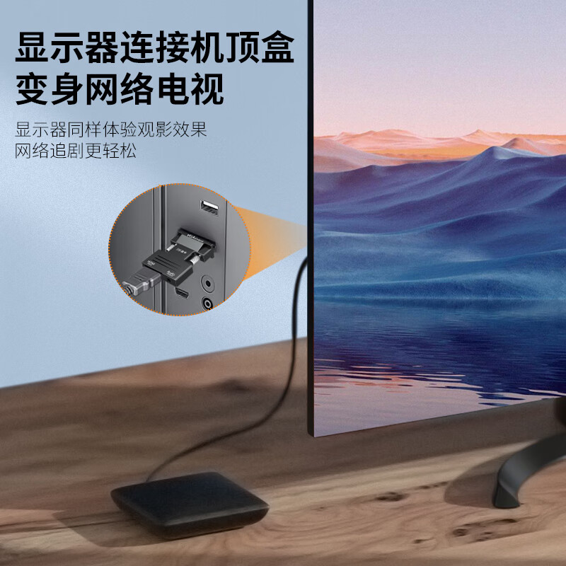 Jinghua HDMI to VGA female to male converter with audio port HD video adapter adapter laptop set-top box connected to TV monitor projector Z134