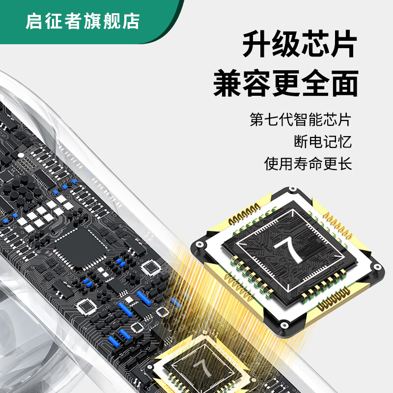 Qizheng is suitable for LG smart TV magic remote control board AN-MR21GA/MR21GC 43NANO75 55UP75 LG TV remote control MR21GC (FAV) infrared model