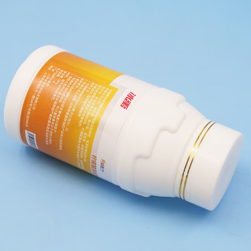 Bingyu Citric Acid Descaler BYQ-895 Electric Kettle Scale Cleaner Water Dispenser Cleaner 1 Bottle