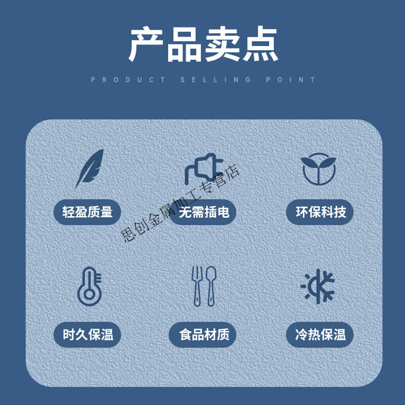 Suitable for Snowman epp foam box insulated box refrigerated seafood preservation gift box cold chain packaging sc4V1SN4274 gray E26