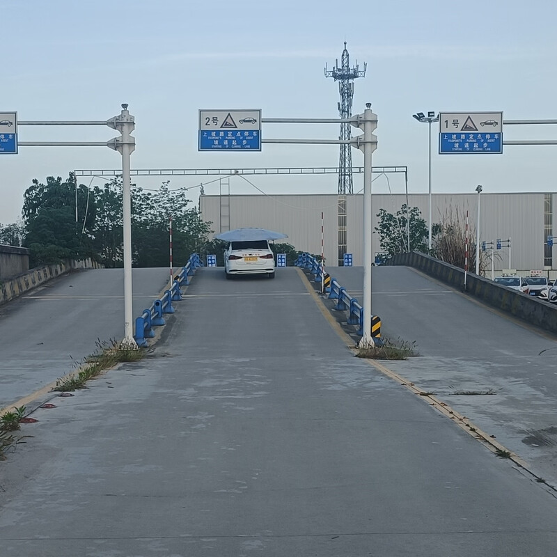 Rongxin Chengdu Driving School driving license test/C1/C2 driving training/driving license test/one-on-one teaching/one person, one car