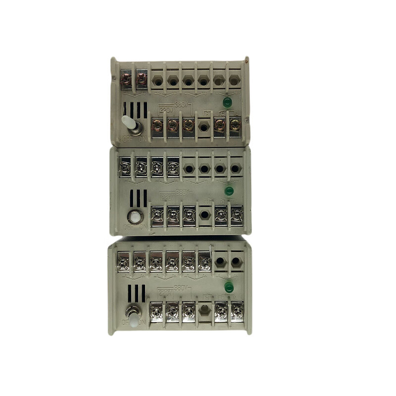Zhejiang Liushi Electronic Instrument Factory Thermal circuit breaker JU-1F 2F 3F 4F 1Z 2Z 3Z Oven temperature limiter No. 4 JU-2Z/350-380 degrees/two-layer oven top row 4