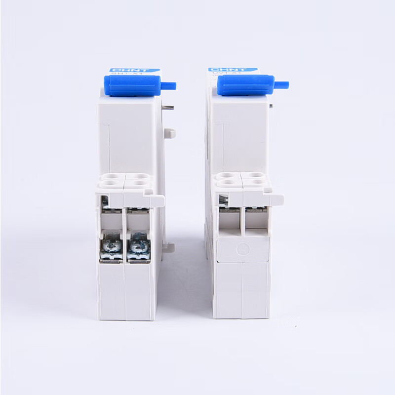 Chint shunt release SHT-X1 under-voltage release UVT-X1 auxiliary contact AX-X1 alarm AL-X1 OUVT-X3 over-under voltage trip