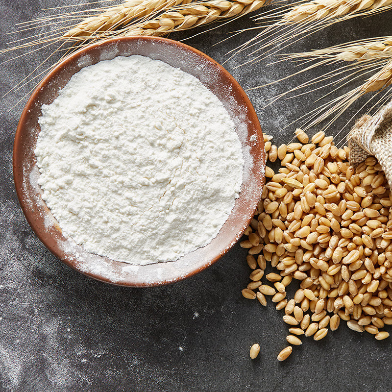 Fulinmen Delicious Wheat Flour 10kg*5 5-pack