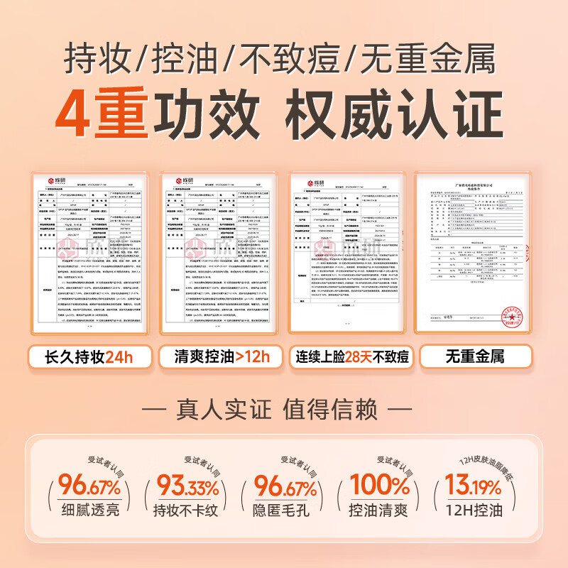 DPDP clear loose powder, setting powder, oil-controlling concealer, long-lasting waterproof, sweat-proof, non-removing makeup powder, soft skin whitening gift for women