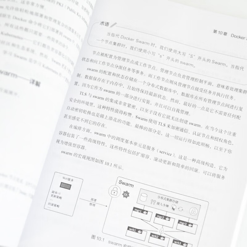 A simple introduction to Docker (2nd edition) Container Kubernetes microservices produced by Asynchronous Books