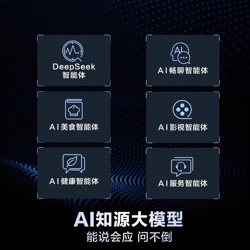 Haier TV H6C Pro MiniLED partitioned backlight 240Hz high brush smart 4K ultra-high definition 6+64G eye protection gaming TV first-class energy efficiency 75 inches New MiniLED partitioned backlight 240Hz high brush Consult and receive surprises