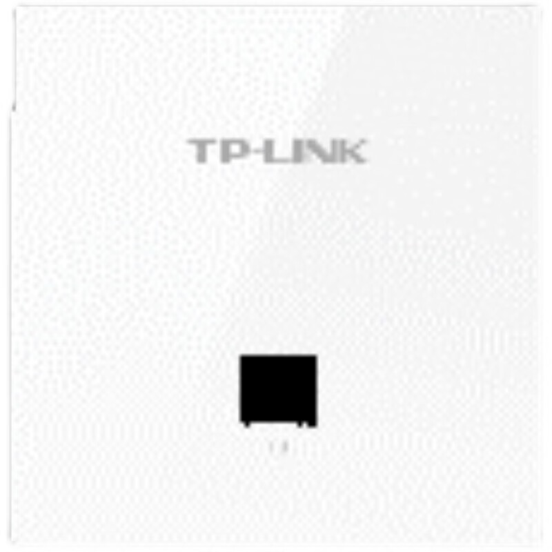 TL-AP panel upper cover TL-XAP3002GI-POE thin easy-to-display panel AP replacement cover multi-color optional carbon black