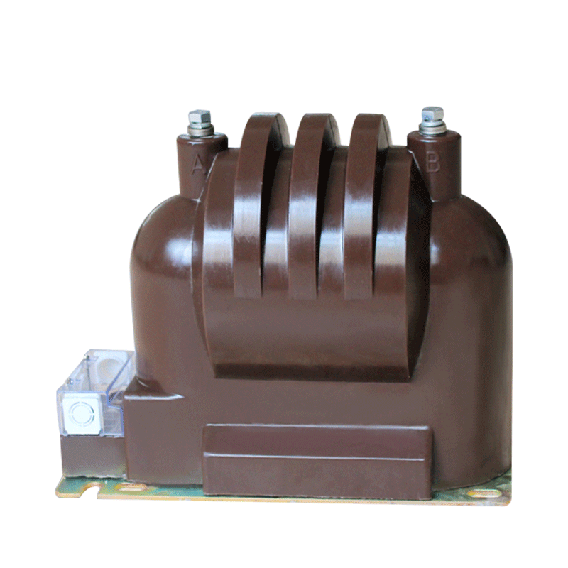 Indoor high voltage voltage transformer JDZ9-10 JDZX11-10KV single-phase closed cast current JDZ9-10