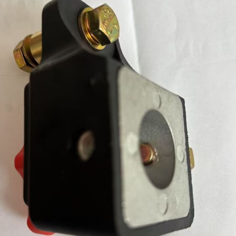 Car battery power-off switch Haosaweite high-power genuine guarantee free shipping D type