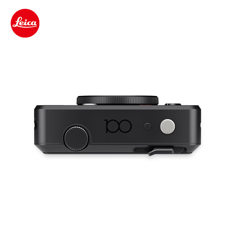 Leica New Year Gift SOFORT 2 Centenary Leica Special Edition sofort2 Instant Camera 100th Anniversary Special Edition Camera 19195