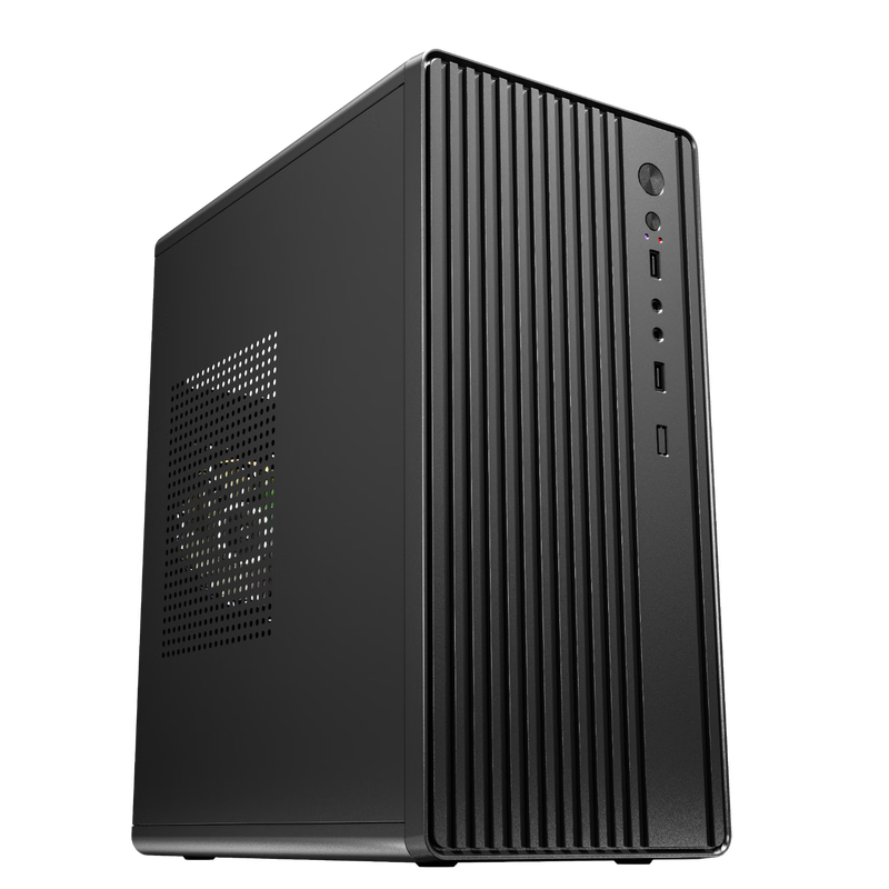 AIWNA quasi-new machine desktop computer Intel Core i7 quad-core office gaming enterprise procurement business financial design assembly computer host entertainment independent display machine six Core i7 quad-core/16G memory/628G large hard drive single host