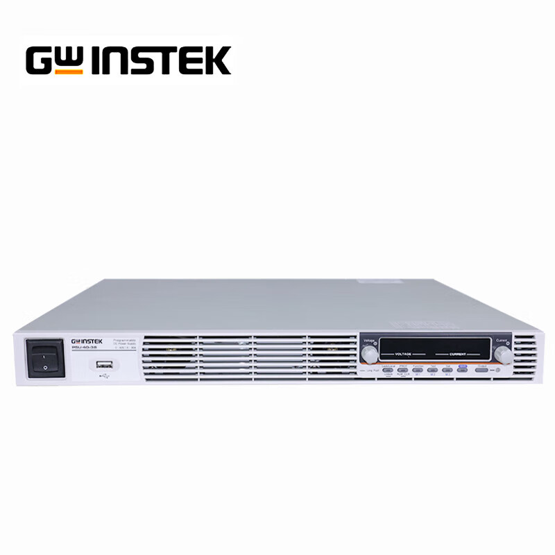 GWINSTEK PSU12.5-120 programmable switching DC power supply PSU series 12.5V/120A PSU 6-200 PSU 400-3.8