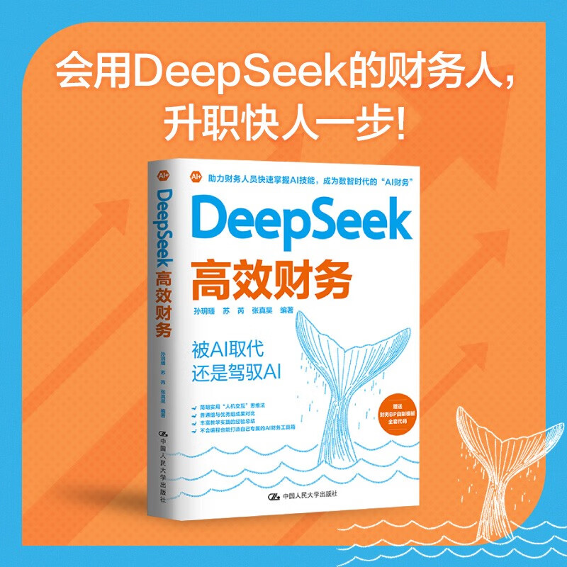 DeepSeek Efficient Finance
