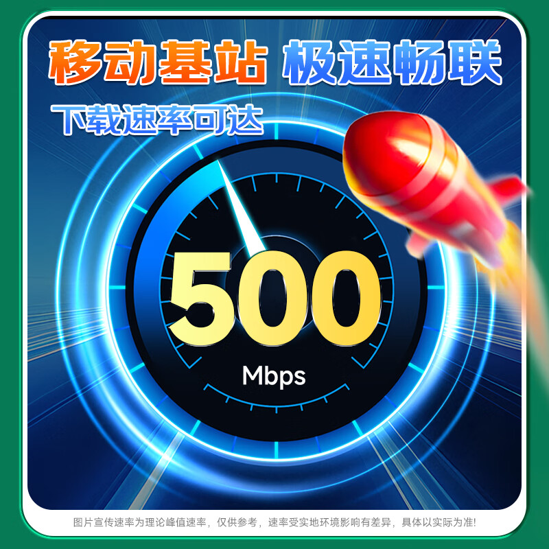 China Radio and Television data card, phone card, universal nationwide, 5G long-term mobile phone card, low monthly rent Internet card, mobile data card, universal universal