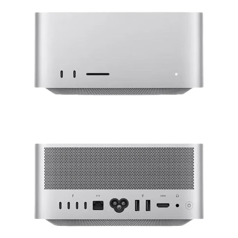 Mac mini second-hand Apple mini host desktop computer Studio workstation M4/M1/M2 Pro M4 Max/Ultra design editing office studio m2Max12+38 core-96G+1T