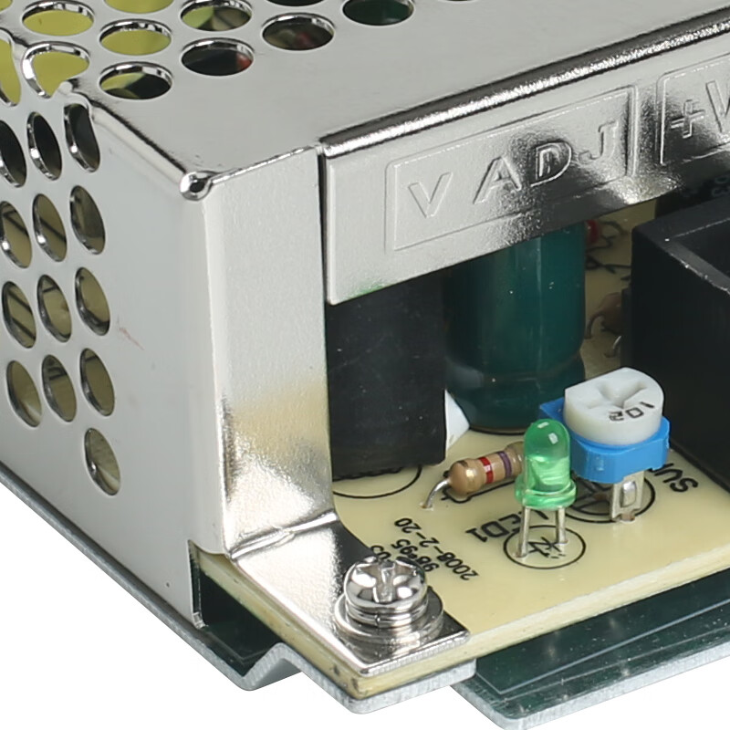 Yue Changsheng Chint switching power supply transformer 220v to 24v AC to DC12v5v optional LED power supply 15w Some of the products in this chain are ordered for customized products