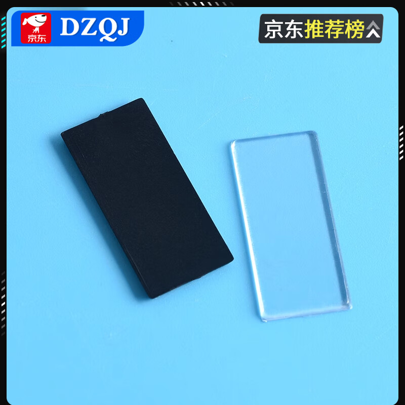 Distribution cabinet button label switch indicator light plug-in buckle logo word indication nameplate buckle logo frame diameter 22mm plug-in accessories (100 pieces) No specifications