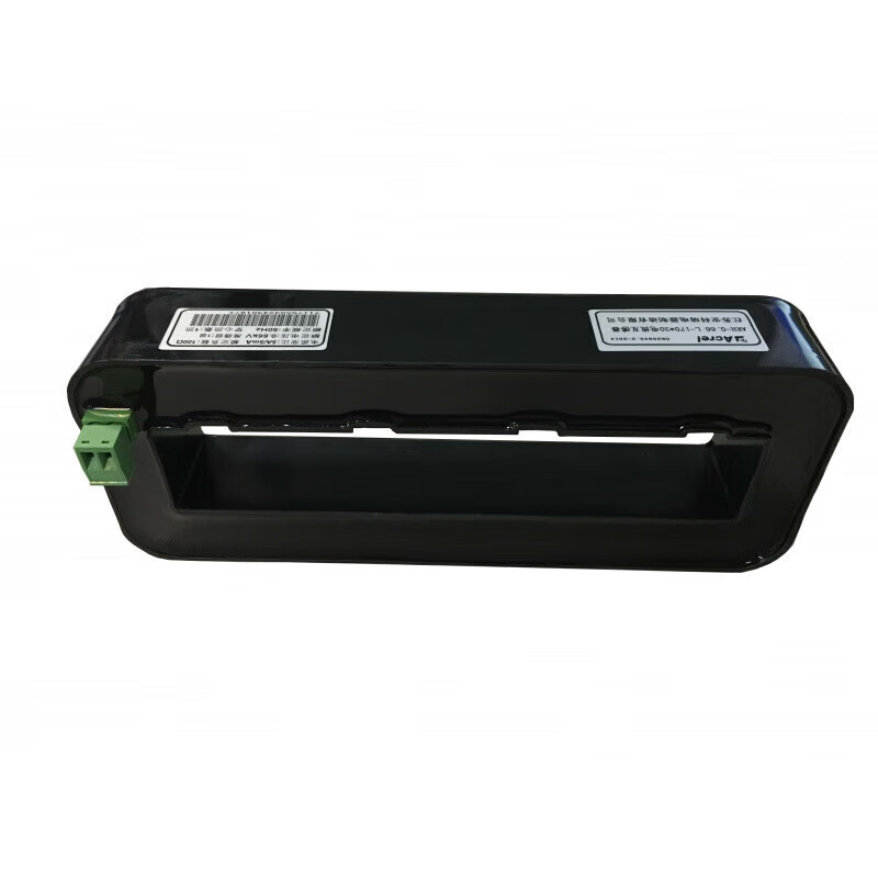 Ankerui AKH-0.66L /L-100 1000mA/1mA low voltage monitoring residual current transformer AKH-0.66L-780*160