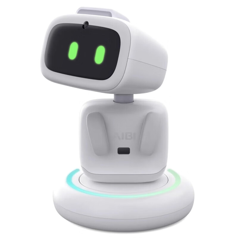 AI smart robot pocket robot toy AI conversation emotional companion pet exchange information with a touch Remarks Optional clothing + extra bonus when ordering