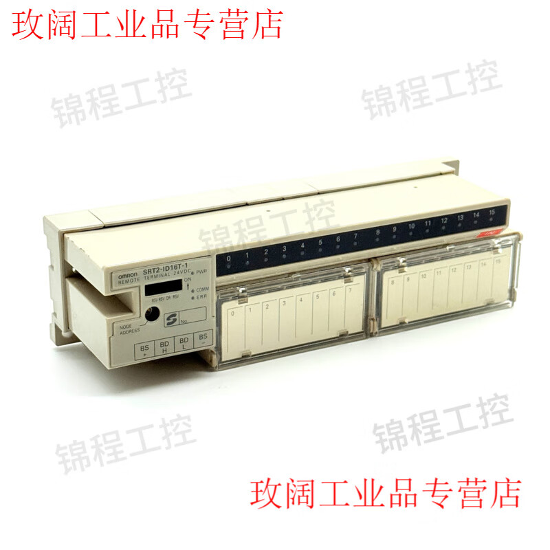 Remote module DRT2-ID16TA OD16TA ID16TA-1 OD16TA-1 MD16T DRT2-ID16TA