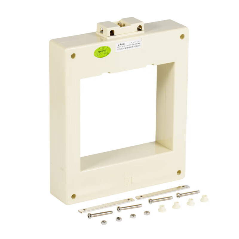 Ankerui AKH-0.66L /L-100 1000mA/1mA low voltage monitoring residual current transformer AKH-0.66L-780*160