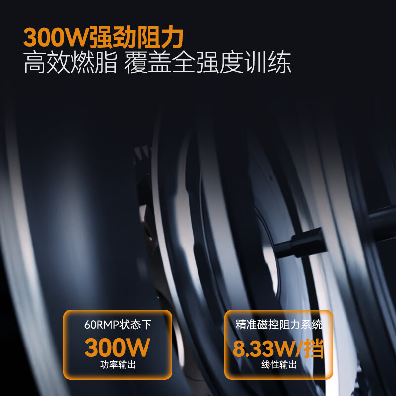 RIDO exercise bike U2 vertical snail bike for home use, smart electromagnetic resistance adjustable silent fitness equipment, heavy new product, door-to-door delivery and installation included