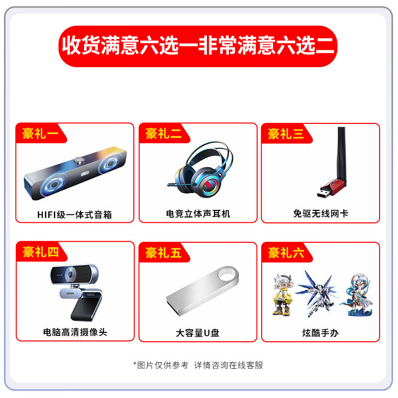 64G memory Intel 36-core second-hand computer gaming desktop RTX5060 independent display black myth chicken console modeling rendering DIY assembly machine 10 Intel 18-core + 64G + RTX4060 single host 99% new