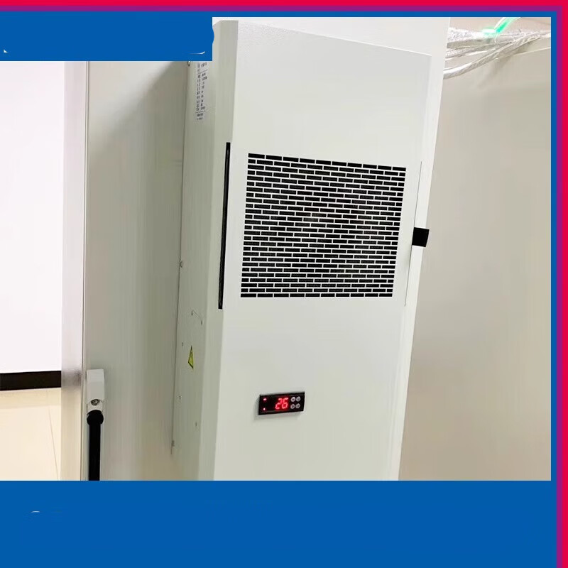 Cabinet air conditioner, electrical cabinet, PLC control cabinet, electrical cabinet, distribution box, machine tool, industrial cooling air conditioner, waterless GRWS-3200W