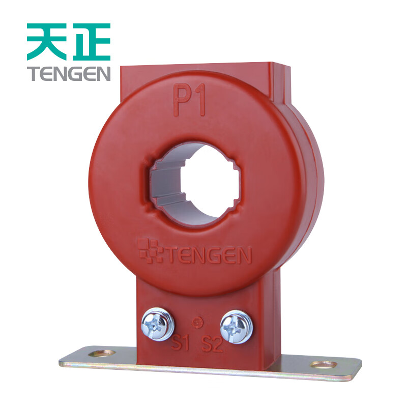 Tianzheng Electric (TENGEN) current transformer LMZJ1-0.5 150/5 30 0.5 level