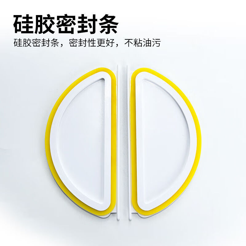 First idea of kitchen range hood check valve 160/180PVC pipe check valve range hood check valve universal household single-sided connection 160/180PVC