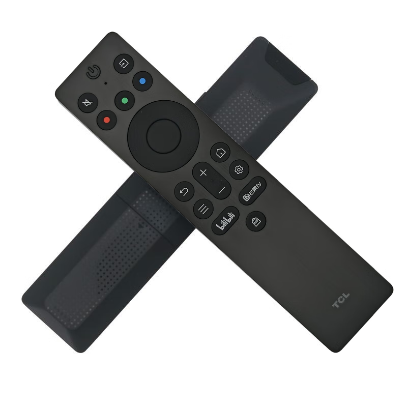 TCL Original QD-Mini LED TV Voice Remote Control 55Q9L Pro 65Q9L Pro 75Q9L Pro 85Q9L Pro 98Q9L Pro Infrared Model