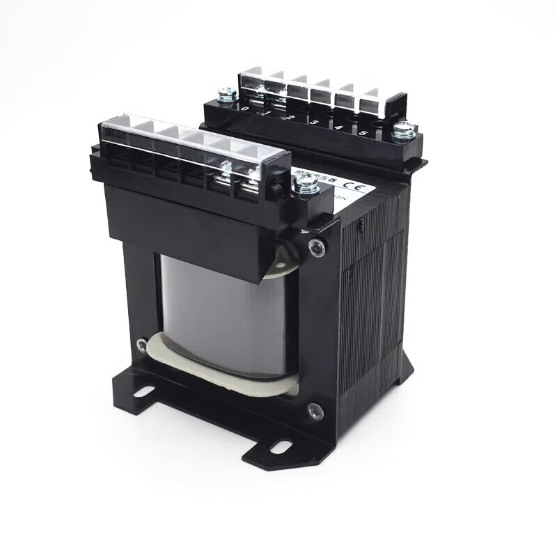Machine single-phase isolation control transformer AC power supply 380V220V conversion 220V36V24V BK-150VA (copper) 3-2 (380-220) x 220
